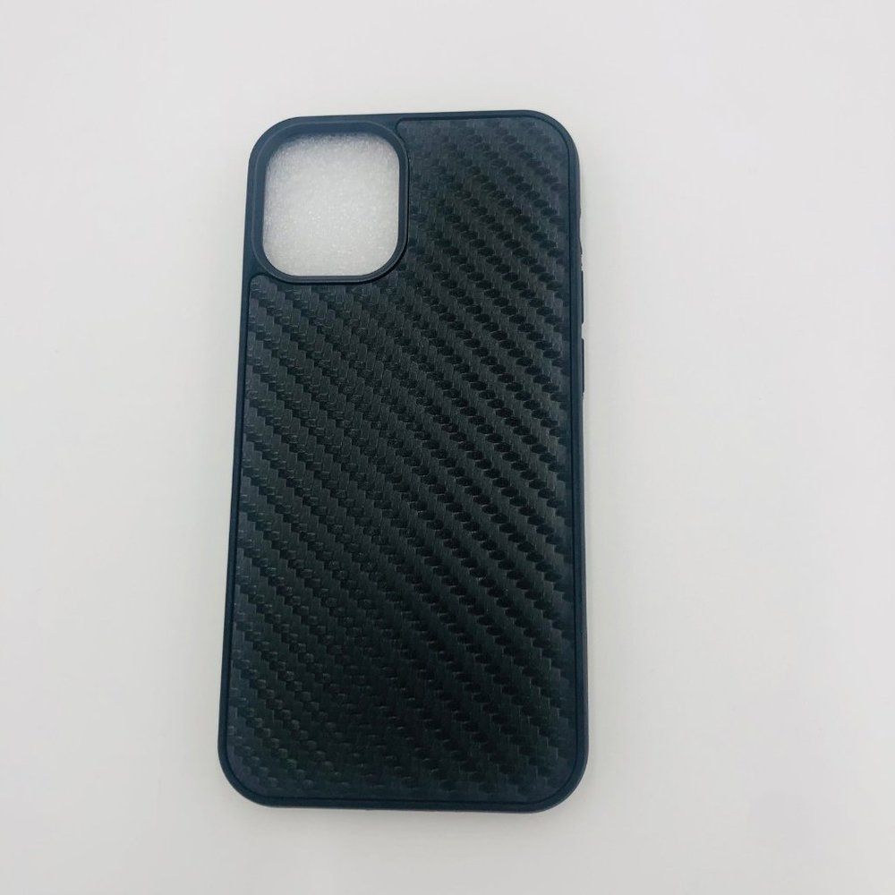Brand New Little Tree Iphone 12 Mini Case Black Case For Apple iPhone